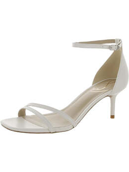 Sam Edelman: Белые туфли 