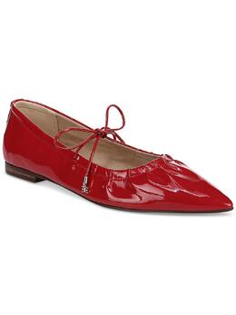 Sam Edelman: Красные туфли 
