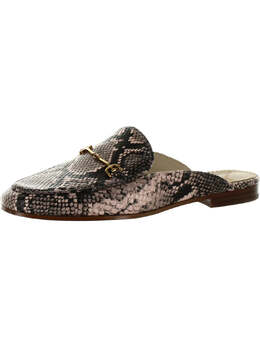 Sam Edelman: Розовые мокасины 