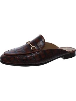 Sam Edelman: Коричневые мокасины 