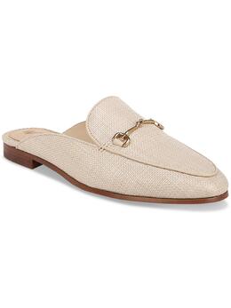 Sam Edelman: Светлые мокасины 