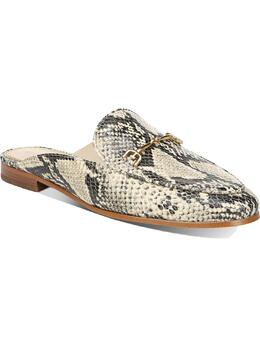 Sam Edelman: Прозрачные мокасины 