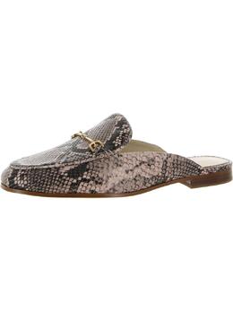 Sam Edelman: Розовые мокасины 
