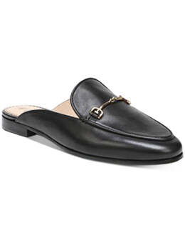 Sam Edelman: Чёрные мокасины 