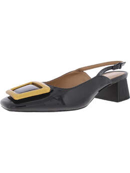 Sam Edelman: Чёрные туфли 