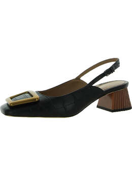 Sam Edelman: Чёрные туфли 