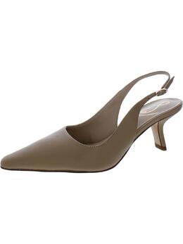 Sam Edelman: Бежевые туфли 
