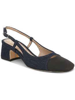 Sam Edelman: Тёмные туфли 