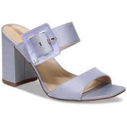 Sam Edelman: Синие туфли 