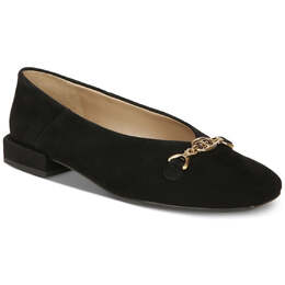 Sam Edelman: Чёрные мокасины 