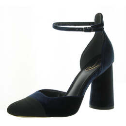Sam Edelman: Синие туфли 
