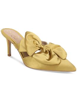 Sam Edelman: Тёмные туфли 