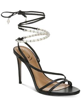 Sam Edelman: Чёрные туфли 