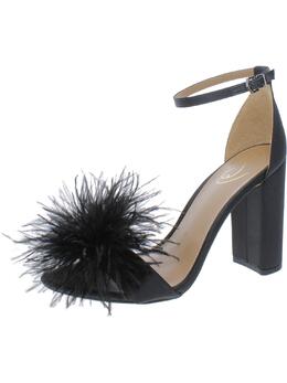 Sam Edelman: Чёрные туфли 