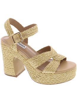 Steve Madden: Босоножки 