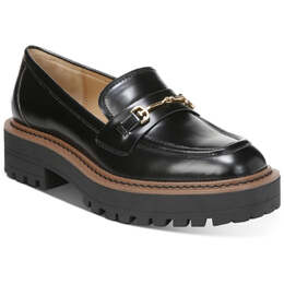 Sam Edelman: Чёрные мокасины 