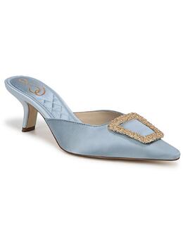 Sam Edelman: Сабо 