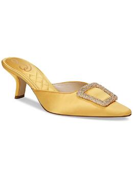 Sam Edelman: Сабо 