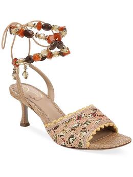 Sam Edelman: Тёмные туфли 