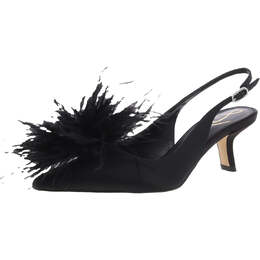 Sam Edelman: Чёрные туфли 