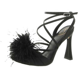 Sam Edelman: Чёрные туфли 