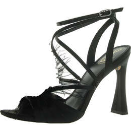 Sam Edelman: Чёрные туфли 