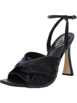 Sam Edelman: Чёрные туфли 