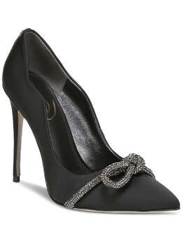 Sam Edelman: Чёрные туфли 