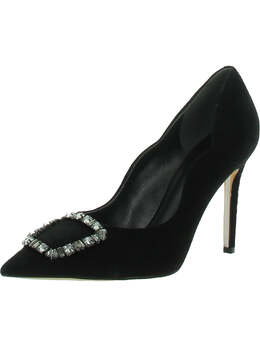 Sam Edelman: Чёрные туфли 