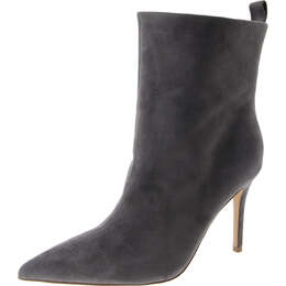 Steve Madden: Однотонные сапоги 