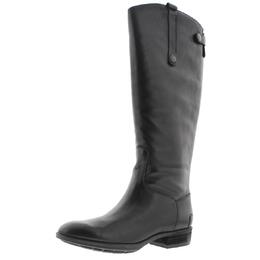 Sam Edelman: Чёрные сапоги 