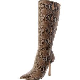 Steve Madden: Сапоги 