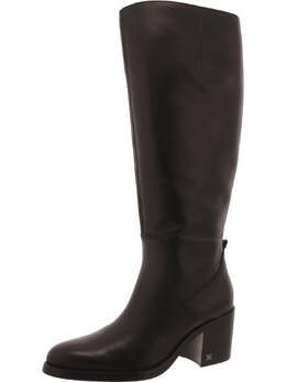 Sam Edelman: Чёрные сапоги 