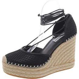 Steve Madden: Чёрные мокасины 