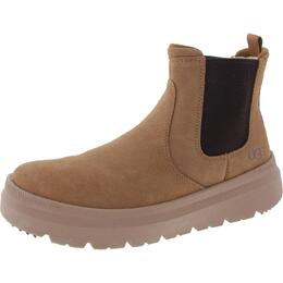 UGG: Ботинки 