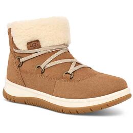 UGG: Ботинки 