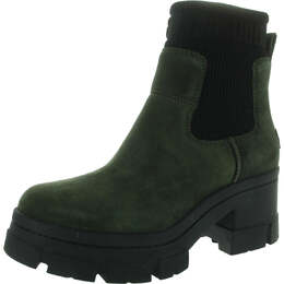 UGG: Ботинки 