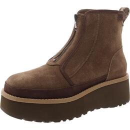 UGG: Ботинки 