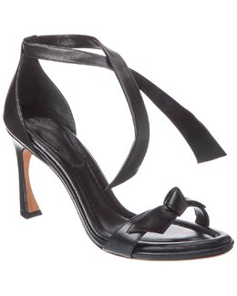 Alexandre Birman: Чёрные сандалии 