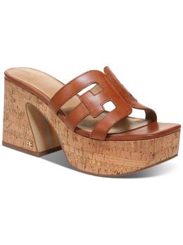 Sam Edelman: Мокасины 