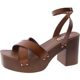 Steve Madden: Сандалии 