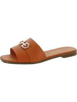 Salvatore Ferragamo: Сандалии 