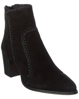 Alexandre Birman: Чёрные ботинки 