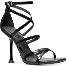 MICHAEL Michael Kors: Чёрные туфли 
