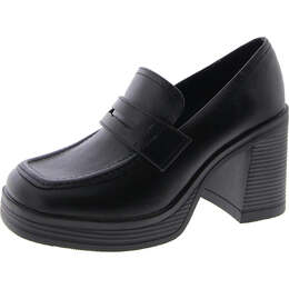 Steve Madden: Чёрные туфли 