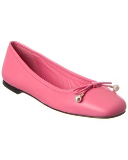 JIMMY CHOO: Розовые туфли 