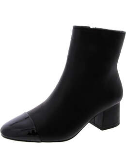 Steve Madden: Чёрные сапоги 