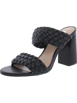 Steve Madden: Чёрные туфли 