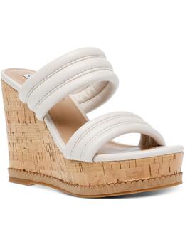 Steve Madden: Сандалии 