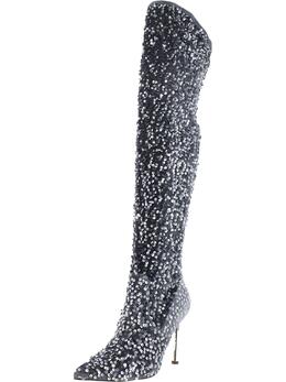 Steve Madden: Сапоги 